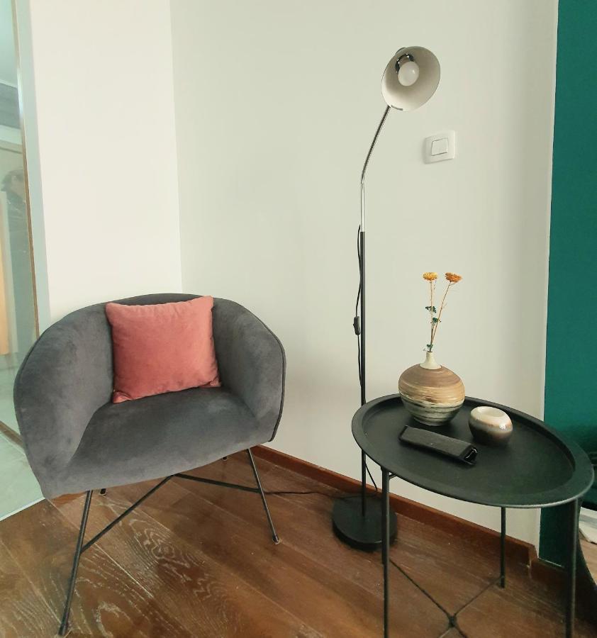 Apartman Ana Lux Podgorica Ngoại thất bức ảnh